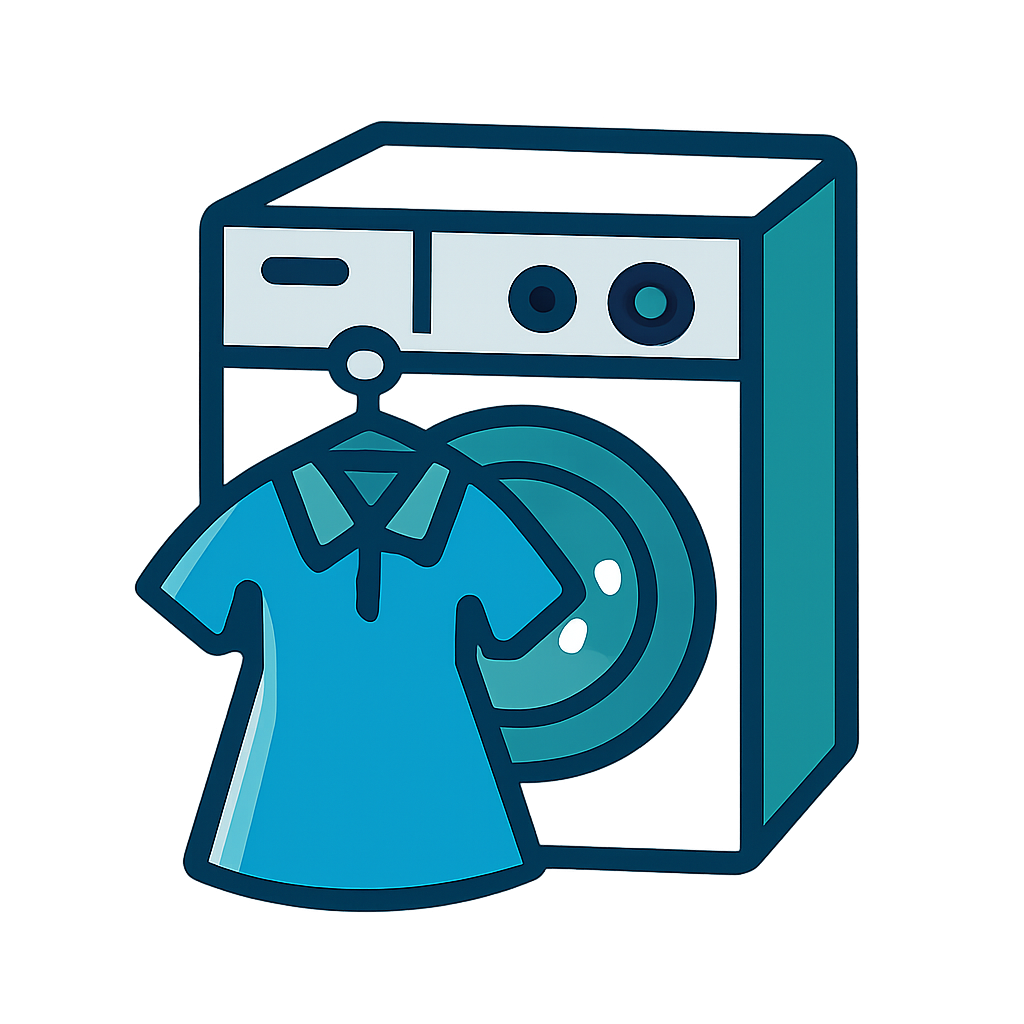 LocalDryCleaning.net logo